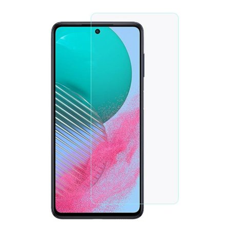 0.3mm karkaistua lasia Samsung Galaxy M54 näytönsuojat