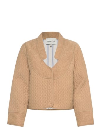 Flossie Beige Munthe