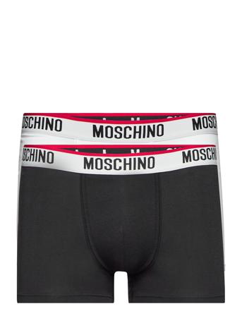Brief Black Moschino Underwear