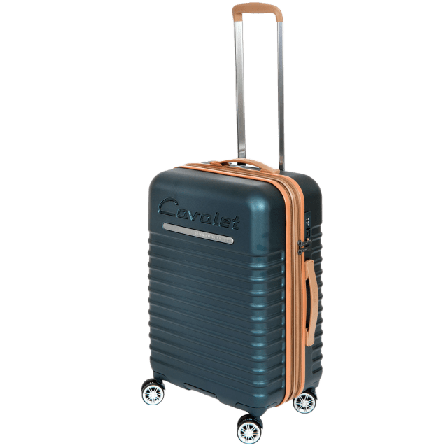 Cavalet Pasadena Medium Väskor Unisex Blå 65