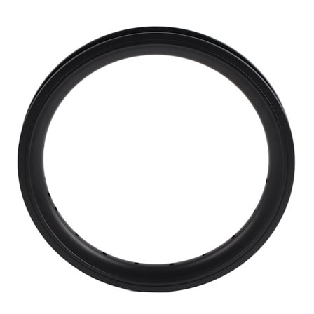 20-hulls sykkel, dobbeltlagsfelger, 14 tommer, aluminiumslegering for sammenleggbar terrengsykkel