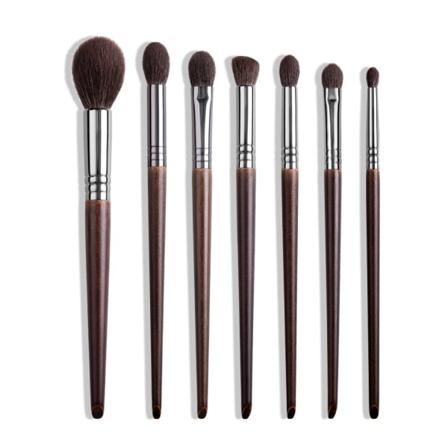 Gethår 7/8/9 stycken set XQ57810111219