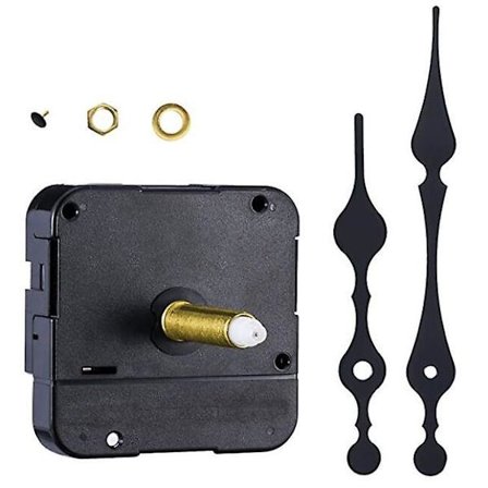 26 mm aksel Vægursværk Mekanisme Maskine (1 stk)