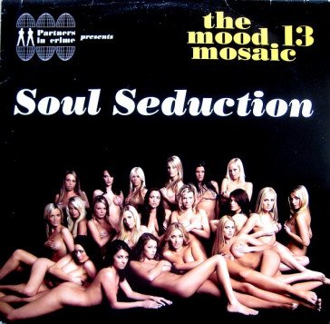 The mood mosaic 13 (soul seduction) NA