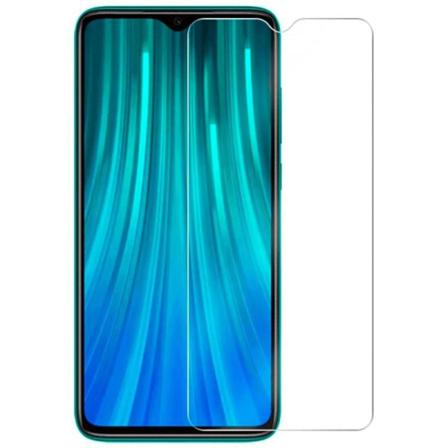 2-pack Redmi Note 8 Härdat Glas 0.26mm 2.5d 9h Transparent
