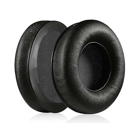 1 Pari Korvaavia Korvatyynyjä Yhteensopiva Razer Kraken Pro V1 Kuulokkeiden Kanssa