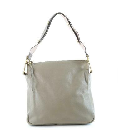 Chloé Pre-owned Shoulder Tas , Grijs , Dames , Maat: ONE Size Vintage Tassen