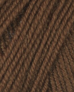 Garn Viking Trend Baby Merino 50g Koppar