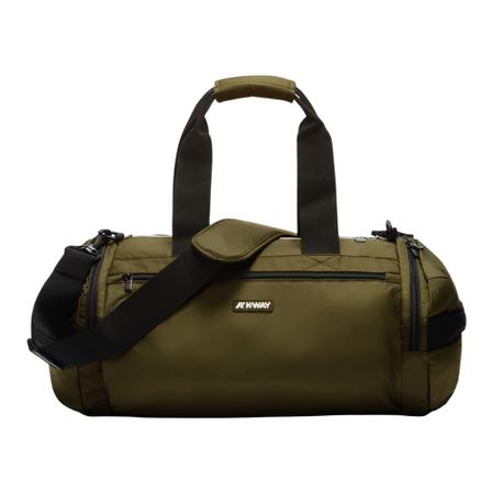 K-Way, Bag Groen, Heren, Maat:ONE Size
