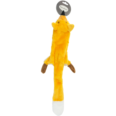Party Pets Skinnies Fox 55 cm