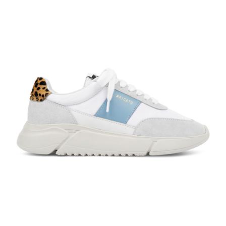 Axel Arigato Genesis Vintage Runner Sneakers Hvid, Dame, Størrelse: 37 EU