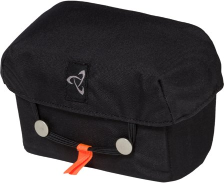 Mystery Ranch Forager Box 0,5 Black