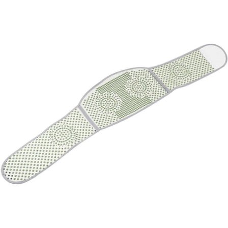 Ryggstöd för nedre ryggen Midjeskyddande bälte Varmt midjebälte Ryggstöd för nedre ryggen