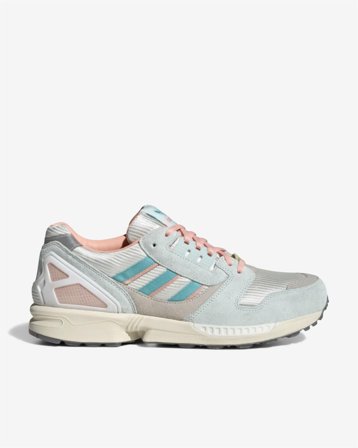 Adidas - Zx 8000 - Trace Pink