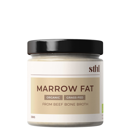 STHL Märgfett från Benbuljong 330 g