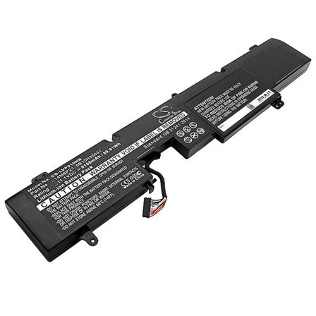 Batteri til bærbar PC for Lenovo IdeaPad Y900, IdeaPad Y910 og andre.