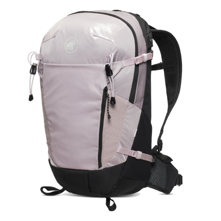 Mammut W's Lithium 20 Alpine Calamint-Black