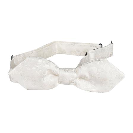 Dolce & Gabbana - Slipsar - Vit - Herr - Storlek: One Size, Herr, Storlek: ONE SIZE