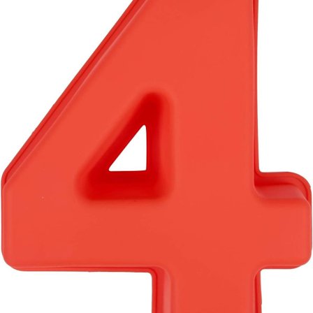 Kakeform silikon tall store tall 7 bakeform 4 KLB