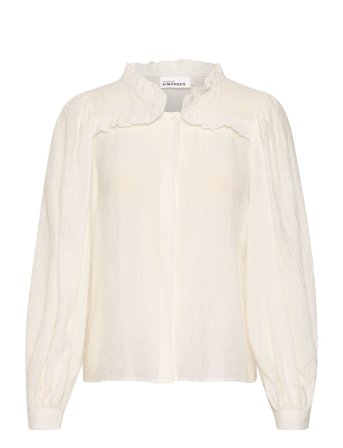 Karen By Simonsen | Kayakb Blouse | 44