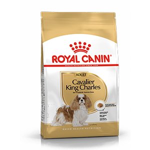 Royal Canin Cavalier King Charles Adult