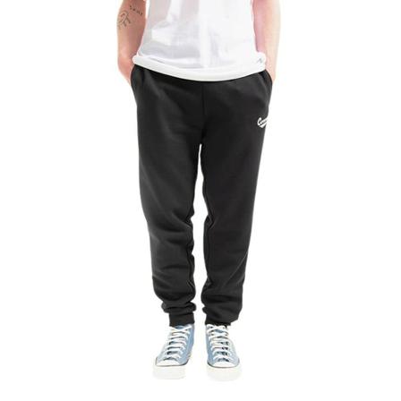 Converse, Spodnie BB 10018807-A01 Czarny, Mężczyzna, Rozmiar: S