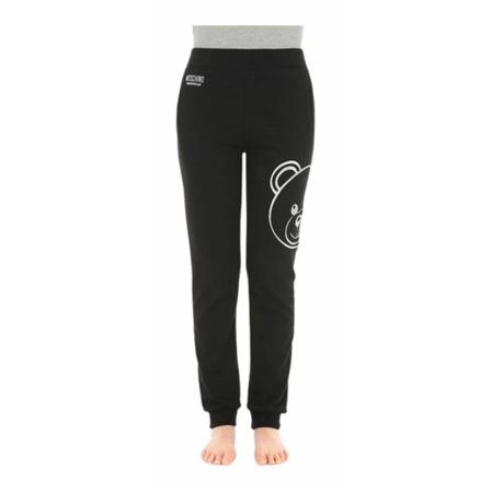 Moschino Sweatpants Sort, Dame