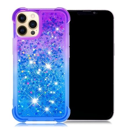 Princess iPhone 13 Pro Max skal - Flerfärgad