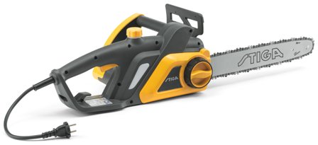 STIGA CS 122c Motorsåg 2.2kW, Trädgårdsmaskiner
