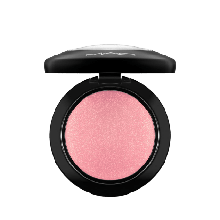 MAC Cosmetics Mineralize Blush Rouge & solpuder Dam Orange ONESIZE