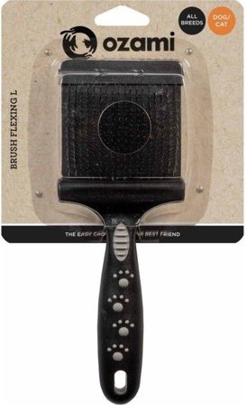 Ozami Brush Flexing Large - Ozami