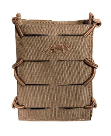 Tasmanian Tiger SGL Mag Pouch MCL Coyote