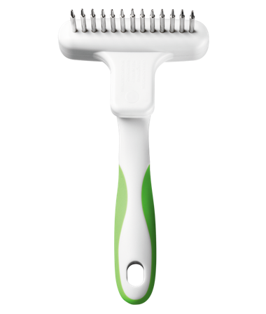 Andis Fleksibel Pelsrake