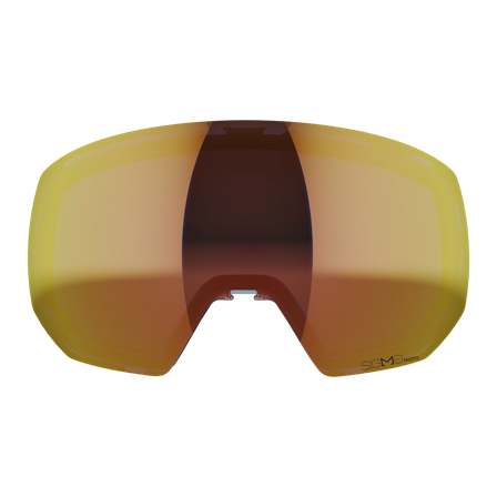 Salomon - Reservedele til skibriller Skibriller Radium Pro Lens Sigma Photo - Red