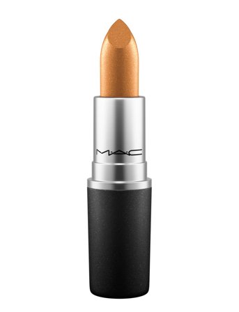 MAC Frost Lipstick - Nude - 3 g
