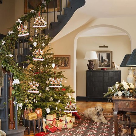 Høykvalitets trådløse Bluetooth-ørepropper med ladeetui, støyreduserende stereolyd for smarttelefoner