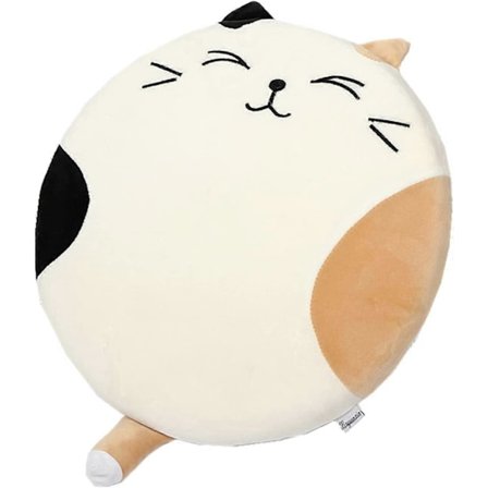 Tykk Myk Sittepute Koselig Varm Sittepute Komfort Rose Sittepute Lindrer Rygg Halebein Isjias og Halebeinsmerter Stolputer for Hjemmet