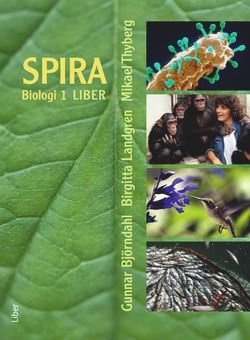 Spira Biologi 1