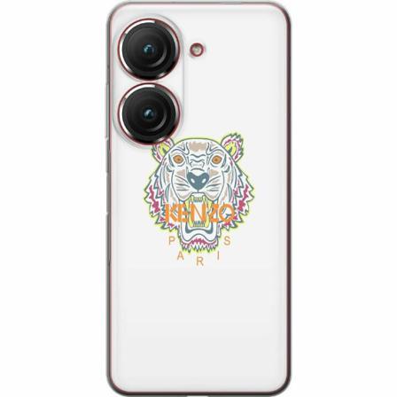 Asus Zenfone 9 Mjukt Skal - Mr Kenzo