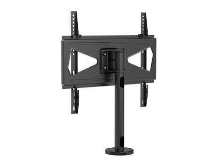 Multibrackets M monteringssett - for flatpanel - svart