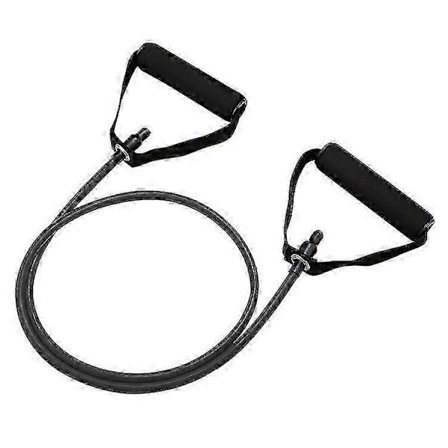 Professionell Snedbräda, Kalvsträckare i Trä, Justerbar Vinkelbräda för Anklar med Bonus Stretch Resistance Tube, Vikbar Design för Port