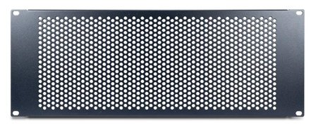 INTER-TECH PINHOLE APERTURE - blindplate - 4U