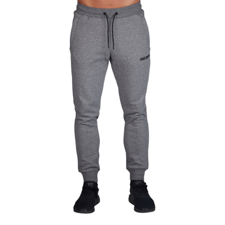 MM Sports Muscle Joggers - S, Treningsklær & Sko, Treningsklær Herre, Treningsbukser