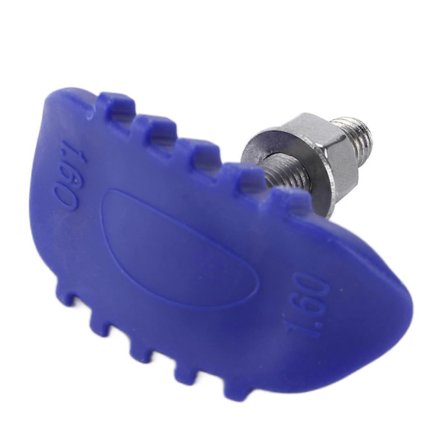 Elektrisk billeksaksset med 240 flexibla delar lämplig för 3-4 år gamla pojkar och flickor(h)