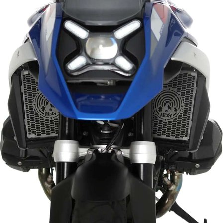 Protection Radiateur R&G RACING Pro - BMW R 1300 GS 2023-2026