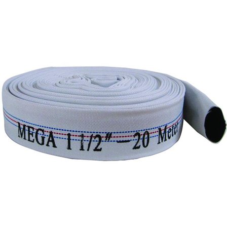 AL-KO 532528 Brannslange 1½", 20 m, Redning