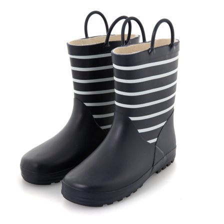 Urberg Oslo Kids Boot Children wellington boots Blue 23