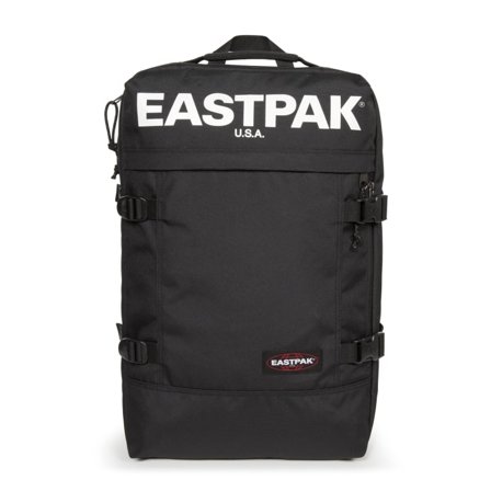 Eastpak Tranzpack travel backpacks Black OneSize
