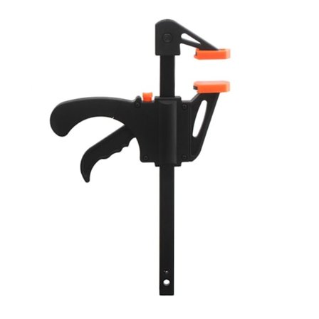 Træbearbejdningsklemme F klip 8 8