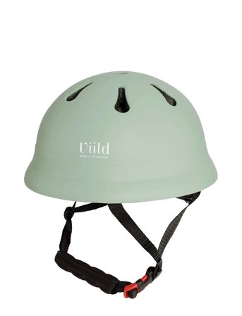 Vanilla Copenhagen | Cykelhjelm - Pale Jade - S (51-54 Cm) | 44/48CM